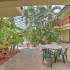 Отель Coastal Studio w/ Amenities: Walk to Padre Beach!, фото 15