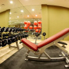 Отель Crowne Plaza Riyadh Al Waha, фото 21
