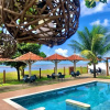 Отель Condominio Praias de Maragogi, фото 39