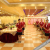Отель Wuzhou Business Hotel, фото 1