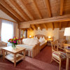 Отель Silvretta Parkhotel, фото 6