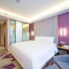 Отель Lavande Hotel (JiangWang RT Mart store, Yangzhou railway station), фото 4