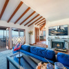 Отель Villa 15 Building 4 Gorgeous Oceanfront Villa With Panoramic Views, фото 31