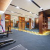 Отель Hampton by Hilton Chongqing Nan'an Chayuan New Area, фото 21