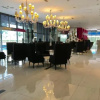 Отель Cozy 1br W Balcony At Azure, фото 20