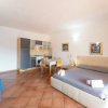 Отель Relaxing Cristal Blu Studio Sleeps 4, фото 2