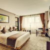 Отель Muong Thanh Hanoi Centre Hotel, фото 7