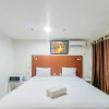 Отель Good And Restful Studio (No Kitchen) At Sentraland Medan Apartment, фото 3