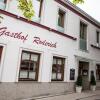 Отель Gasthof Roderich, фото 18