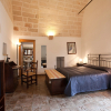 Отель Masseria Bosco & Masseria Strazzati, фото 2