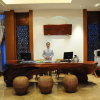 Отель Jinyaxuan Boutique Courtyard Hotel, фото 21