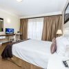 Отель The New Tulbagh Hotel, фото 4