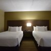 Отель Victoria Inn Hotel and Convention Centre Winnipeg, фото 7