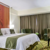 Отель Grand Allison Hotel, фото 5