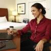 Отель Hilton Garden Inn Alexandria Old Town National Harbor, фото 28