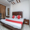 Отель PG International by OYO, фото 5
