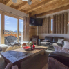 Отель Chalet Secret de Neige Alpe-d'Huez, фото 7