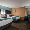 Отель Best Western Plus Galleria Inn & Suites, фото 3