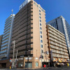 Отель Toyoko Inn Hokkaido Sapporo Station Nishi Hokudai Mae, фото 21