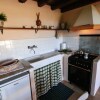 Отель Plush Farmhouse in Montalto di Castro With Terrace, фото 26