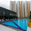 Отель Taman Daya Homybed Homestay, фото 16