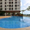 Отель Quade Stay at Serpong Greenview, фото 4