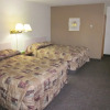 Отель Chinook Motel, фото 4