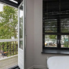 Отель High-quality Holiday Apartment Right in the Center of Domburg, фото 7