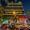 Отель Four Seasons Hongyun Hotel Haikou, фото 21