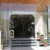 Отель Shatha Petra Hotel в Аммане