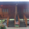 Отель Lampang Homestay2, фото 16