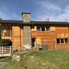 Отель Top Chalet With Unobstructed Views in the Middle of the ski Resort of La Tzoumaz, фото 10