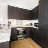 Отель Brand New, Luxury 1-bed Apartment in Liverpool, фото 5