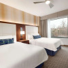 Отель Homewood Suites by Hilton Arlington Rosslyn Key Bridge, фото 5