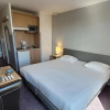 Отель Residence Gold Beach, фото 5