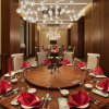 Отель HUALUXE Ningbo Harbor City, an IHG Hotel, фото 14