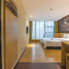 Отель IU Hotel Chongqing Jiefangbei Hongyadong Chaotianmen, фото 11