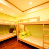 Отель Harbin Frozen Tale Hostel, фото 11