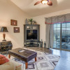 Отель Branson Condo: Private Balcony, 1 Mi to Strip!, фото 15