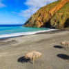 Отель Casa Rural con Wifi y estupenda vista a la montana en Vallehermoso, La Gomera, фото 22