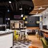 Отель Holiday Inn Express Warsaw - The HUB, an IHG Hotel, фото 25
