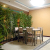 Отель Shuhan Hotel, фото 8