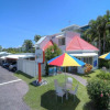 Отель The Mediterranean Port Douglas, фото 1