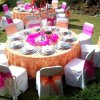 Отель Tzaneen Arborpark Lodge, фото 14