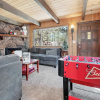 Отель Cozy Moonlight Chalet, фото 10