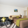 Отель The Park Motel, фото 2