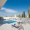 Отель Villa Prpo490a, Stunning 5bdr Protaras Villa With Pool, Close to the Beach, фото 17