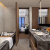 Отель Ascott M-City Foshan, фото 8