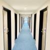 Отель Sure Hotel by Best Western Calais Coquelles Tunnel s/ Manche, фото 18