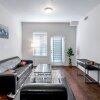 Отель Spacious 3BR Apartment Central to All, фото 11